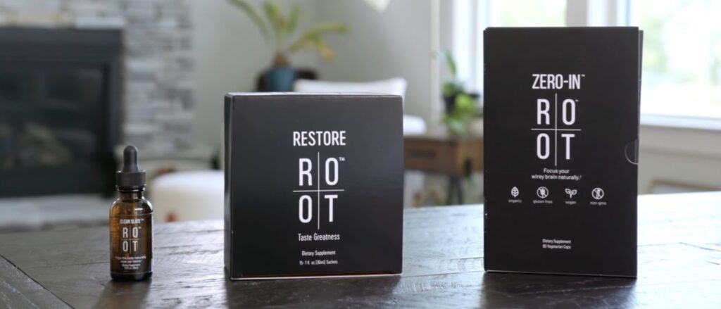 Root Wellness