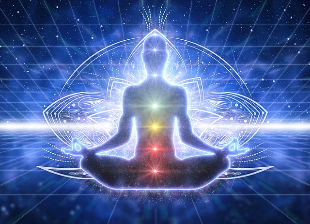 Spiritualität im Alltag