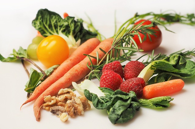 Gesund abnehmen